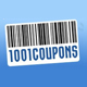 1001 Coupons