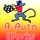A-Auto Works Logo