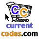 Current Codes Logo