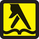 Yellow Pages Cutter Logo